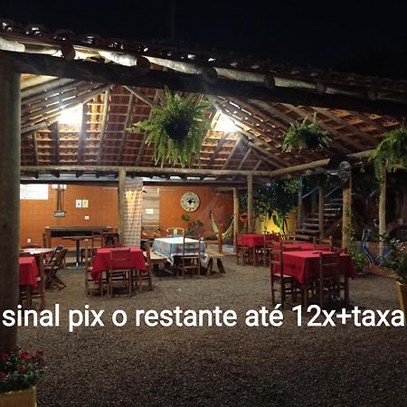 Pousada Menina Moça Olímpia Exterior foto