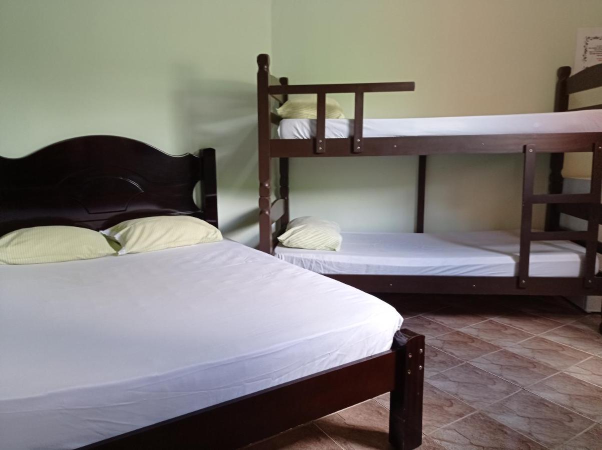 Pousada Menina Moça Olímpia Exterior foto