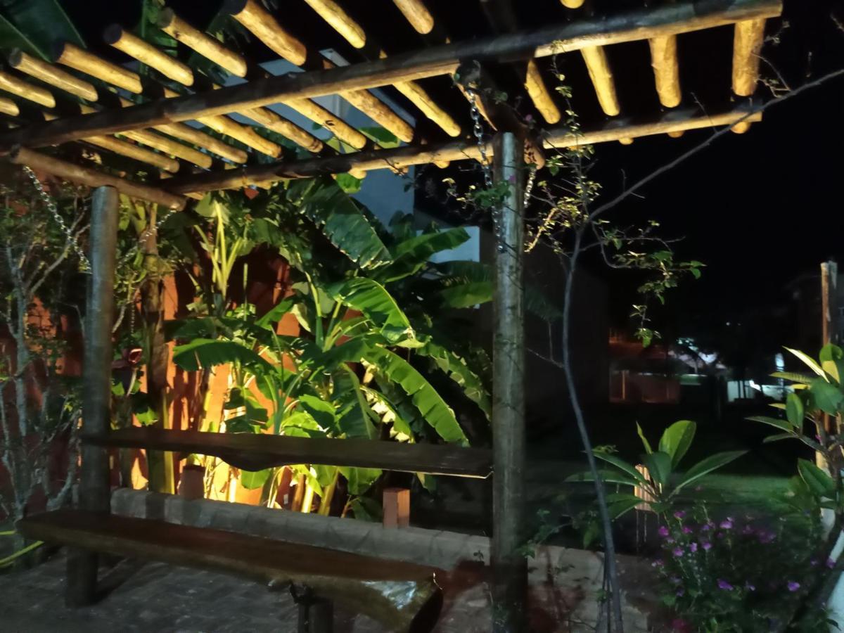 Pousada Menina Moça Olímpia Exterior foto