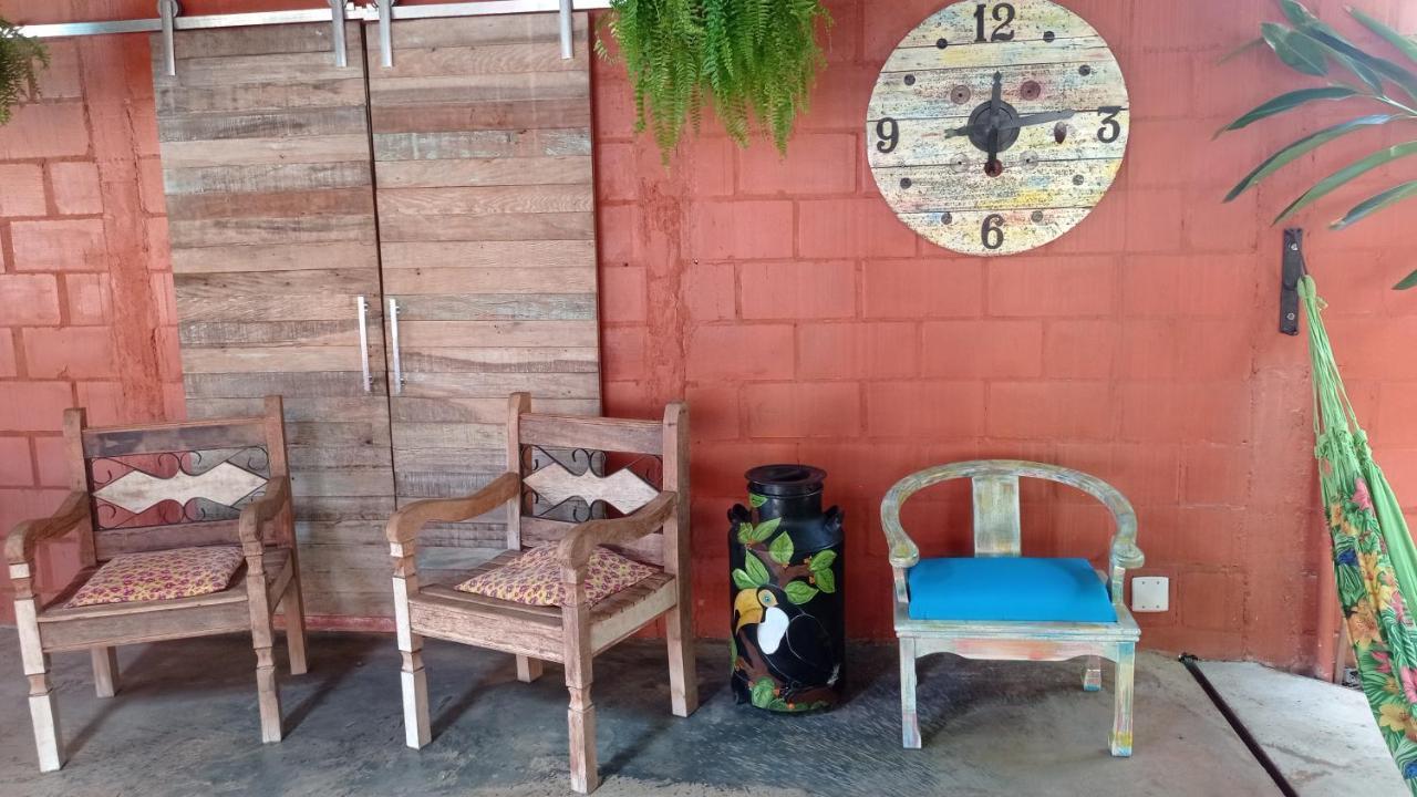 Pousada Menina Moça Olímpia Exterior foto