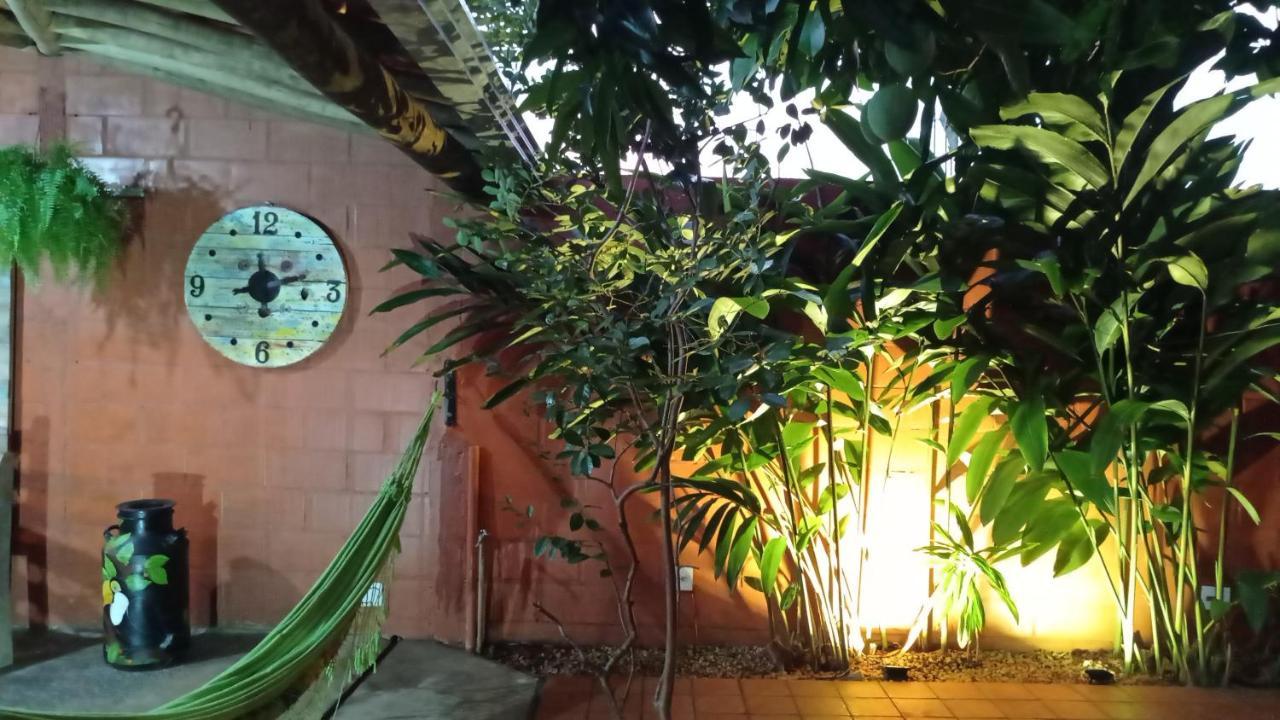 Pousada Menina Moça Olímpia Exterior foto
