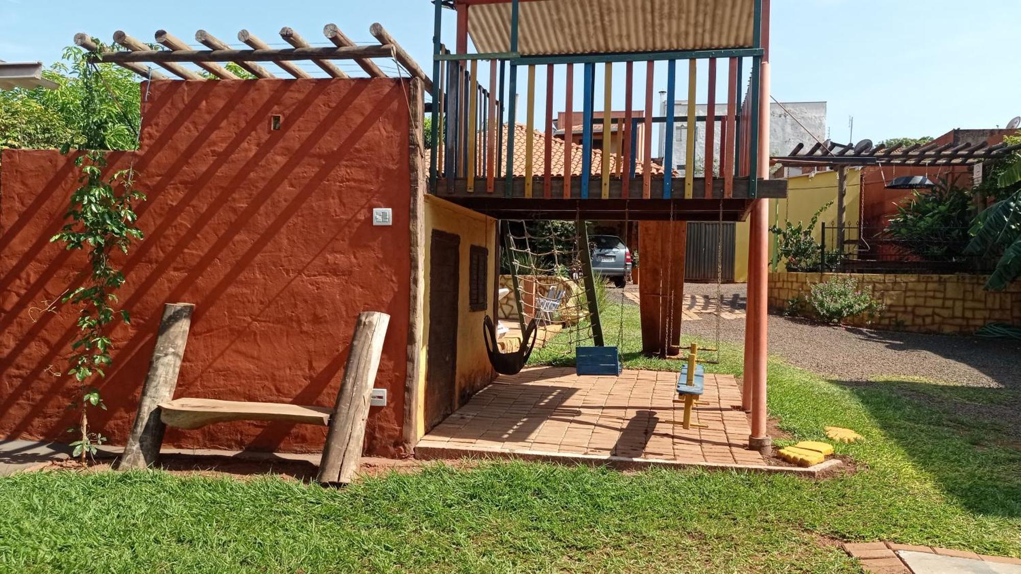 Pousada Menina Moça Olímpia Exterior foto