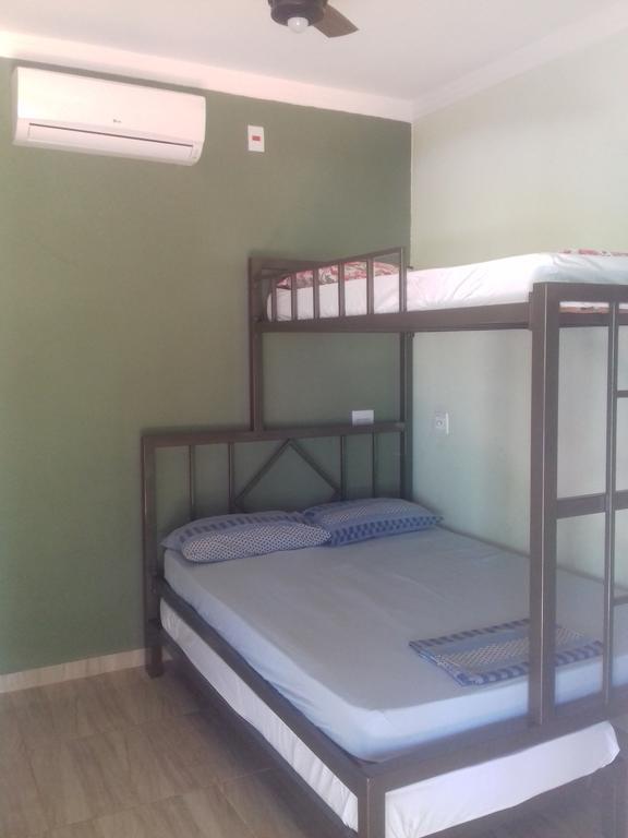 Pousada Menina Moça Olímpia Exterior foto