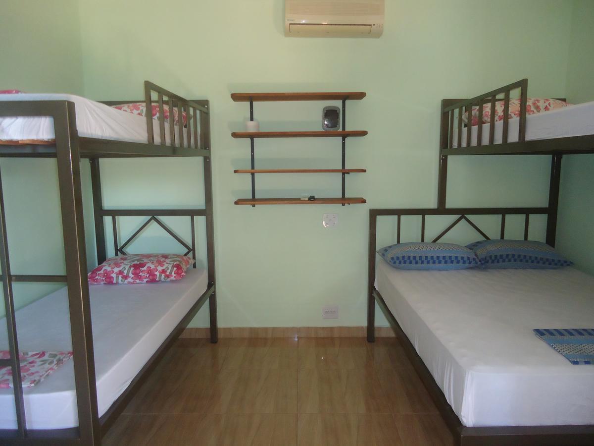 Pousada Menina Moça Olímpia Exterior foto