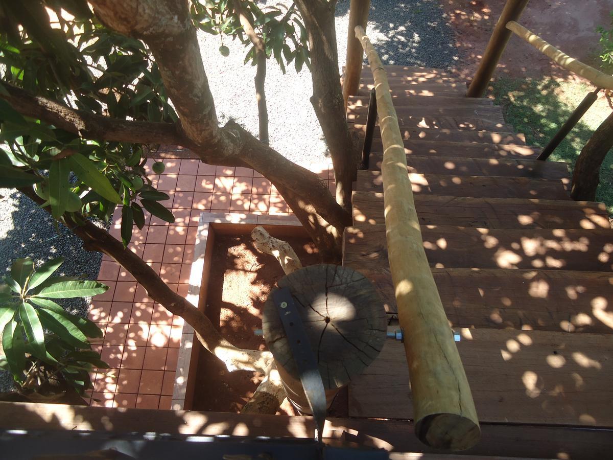 Pousada Menina Moça Olímpia Exterior foto