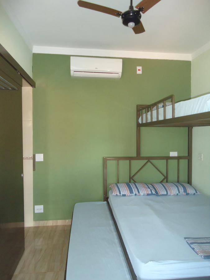 Pousada Menina Moça Olímpia Exterior foto