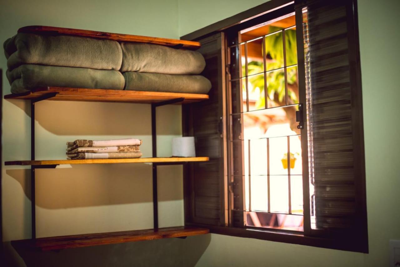 Pousada Menina Moça Olímpia Exterior foto
